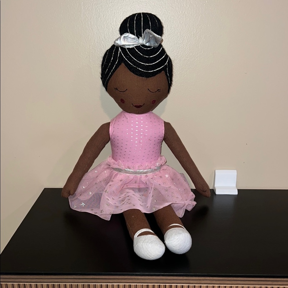 Doll for Bedroom Decor